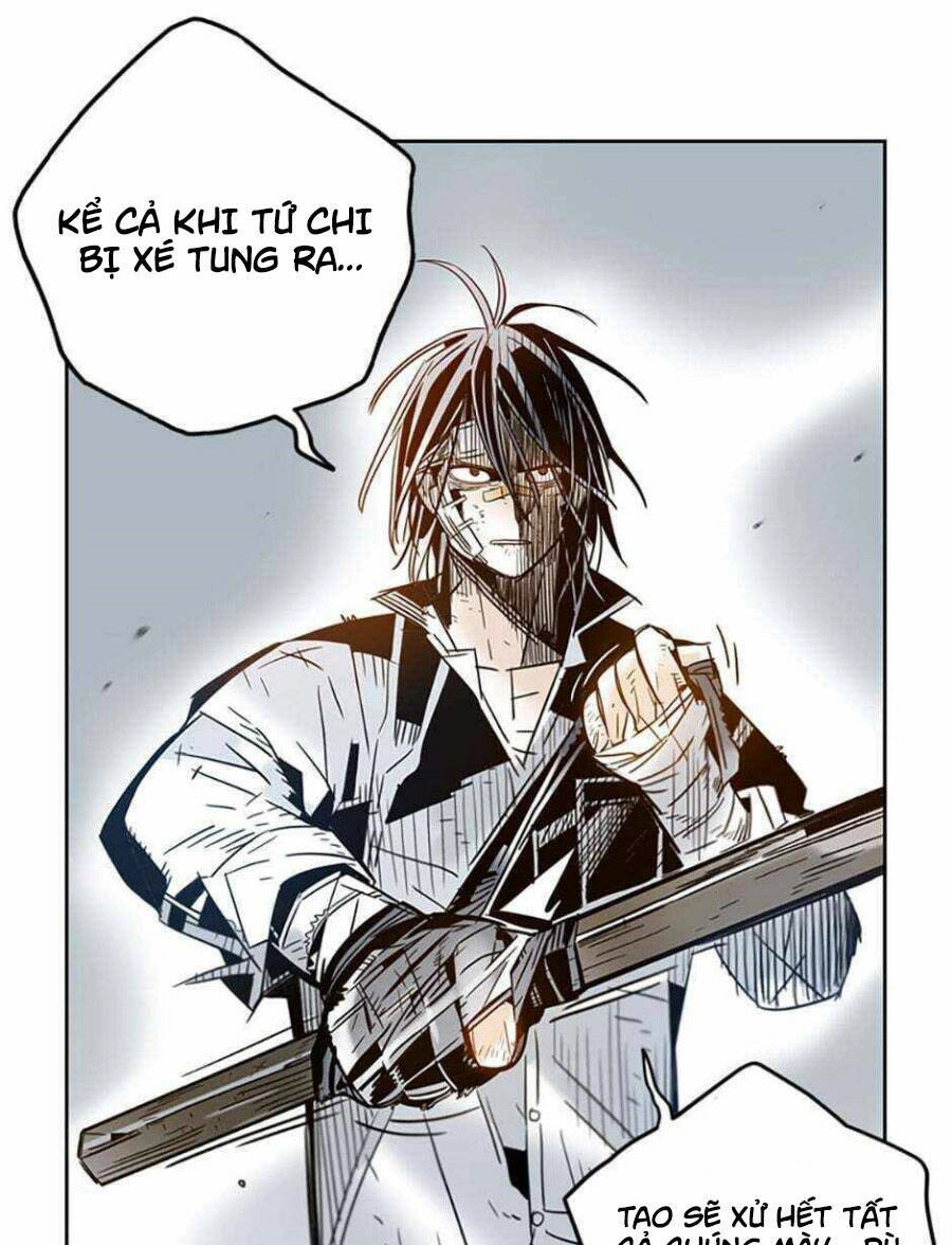 Điểm Hẹn Chapter 33 - 66