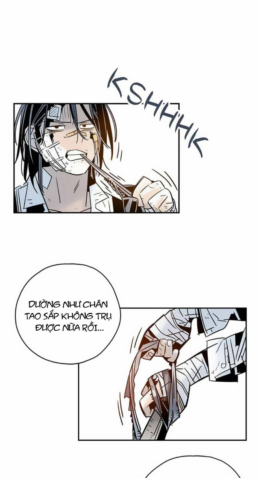 Điểm Hẹn Chapter 34 - 3