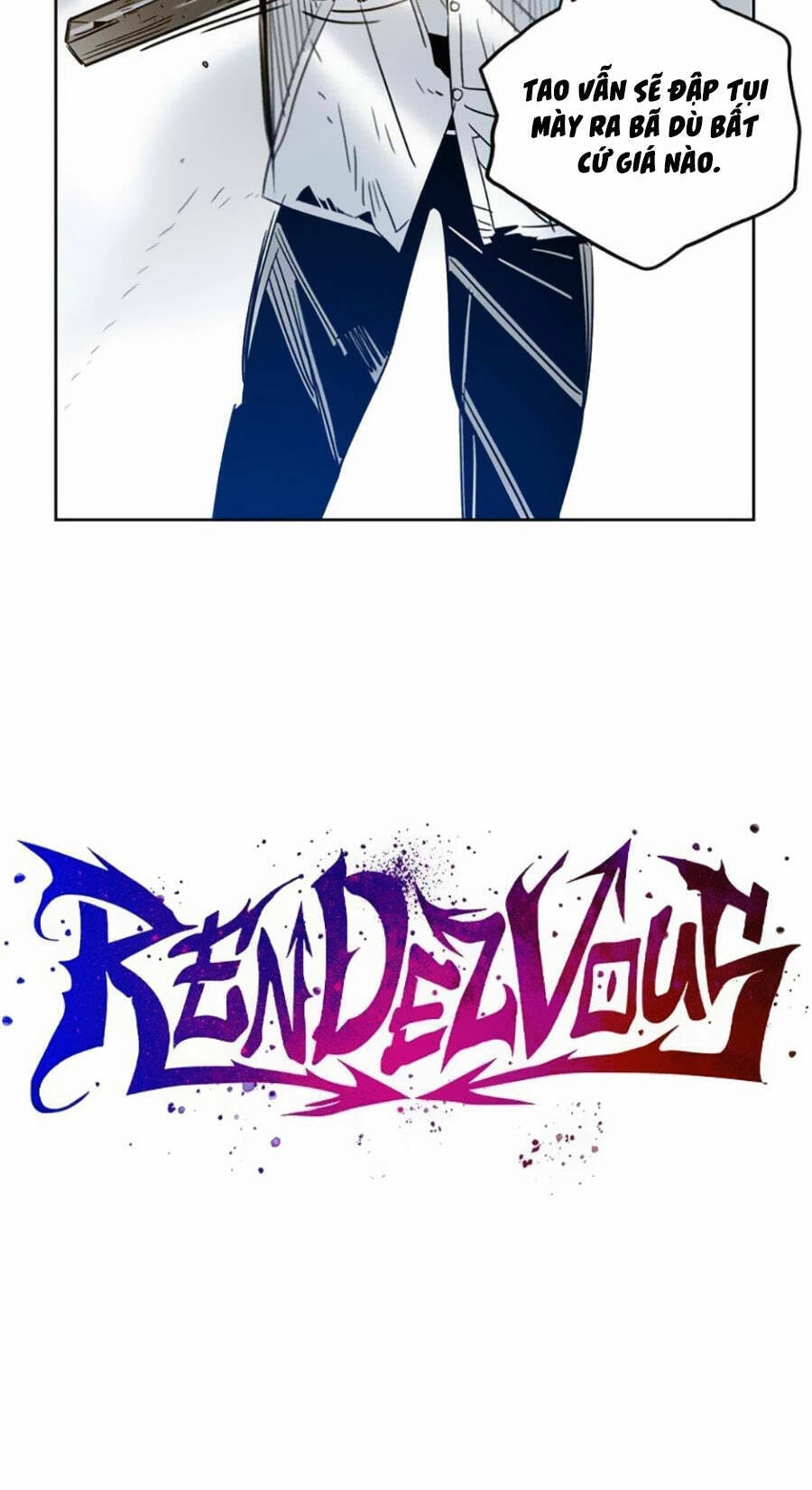 Điểm Hẹn Chapter 34 - 5