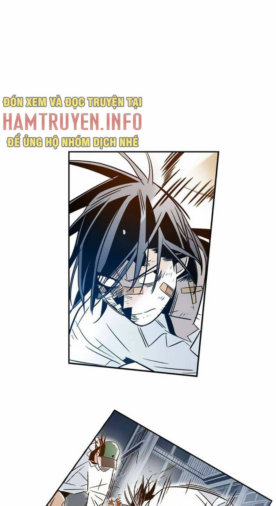 Điểm Hẹn Chapter 34 - 6