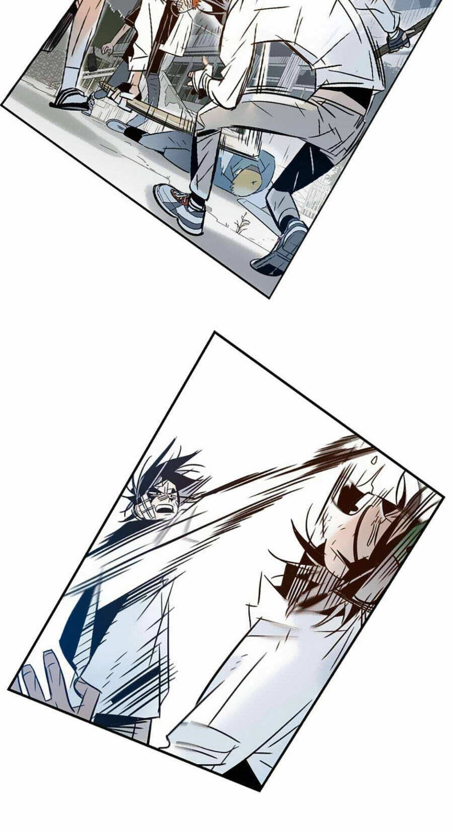 Điểm Hẹn Chapter 34 - 7