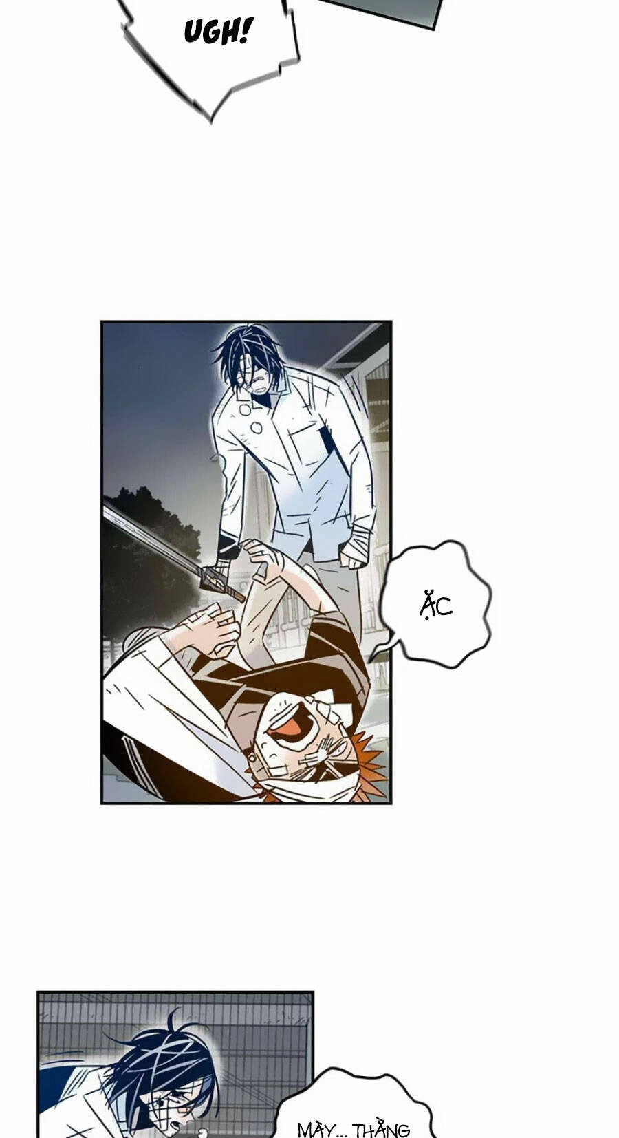 Điểm Hẹn Chapter 34 - 10