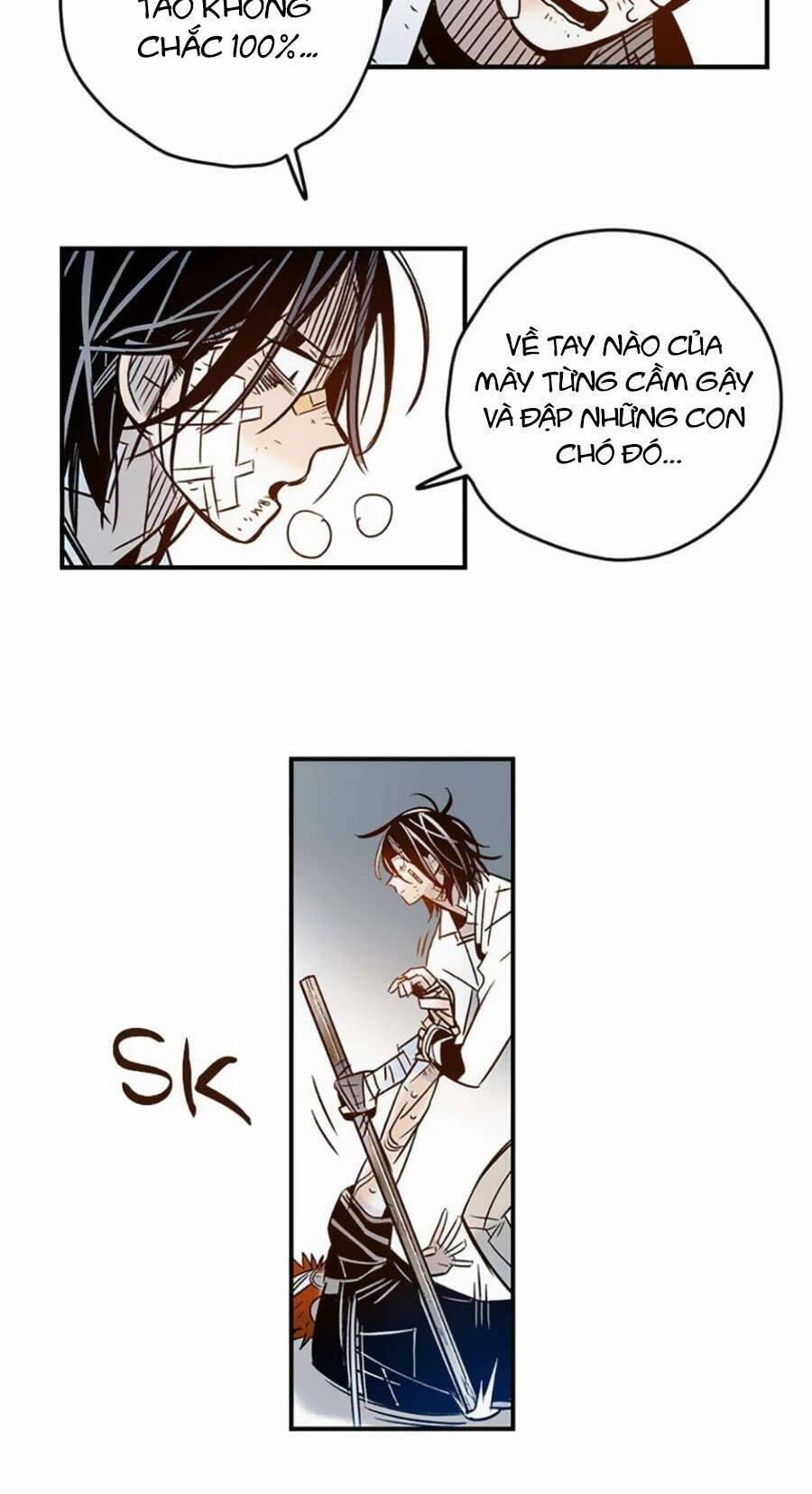 Điểm Hẹn Chapter 34 - 12