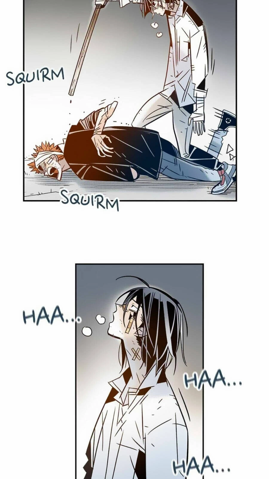 Điểm Hẹn Chapter 34 - 14