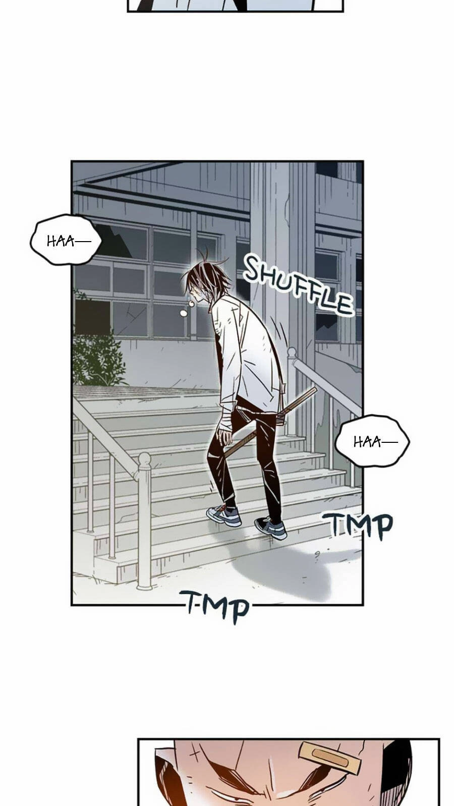 Điểm Hẹn Chapter 34 - 15