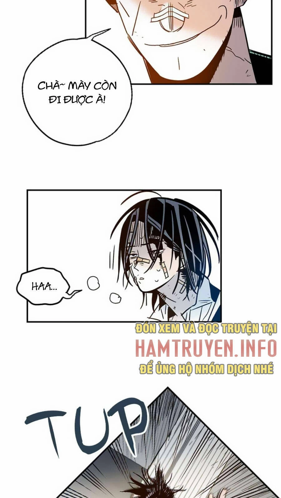 Điểm Hẹn Chapter 34 - 16