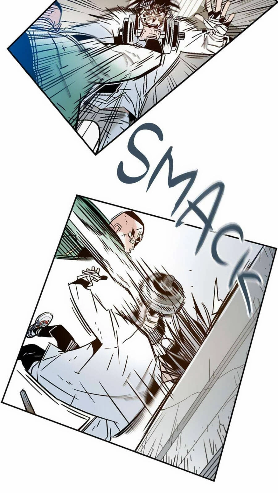 Điểm Hẹn Chapter 34 - 17