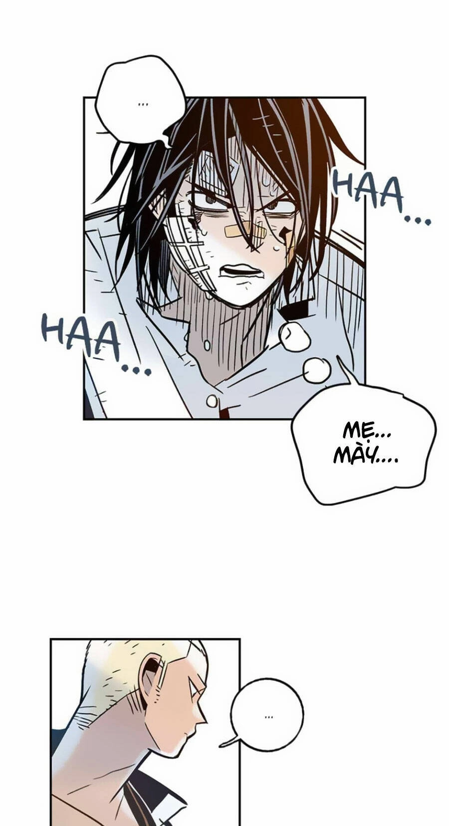 Điểm Hẹn Chapter 34 - 20