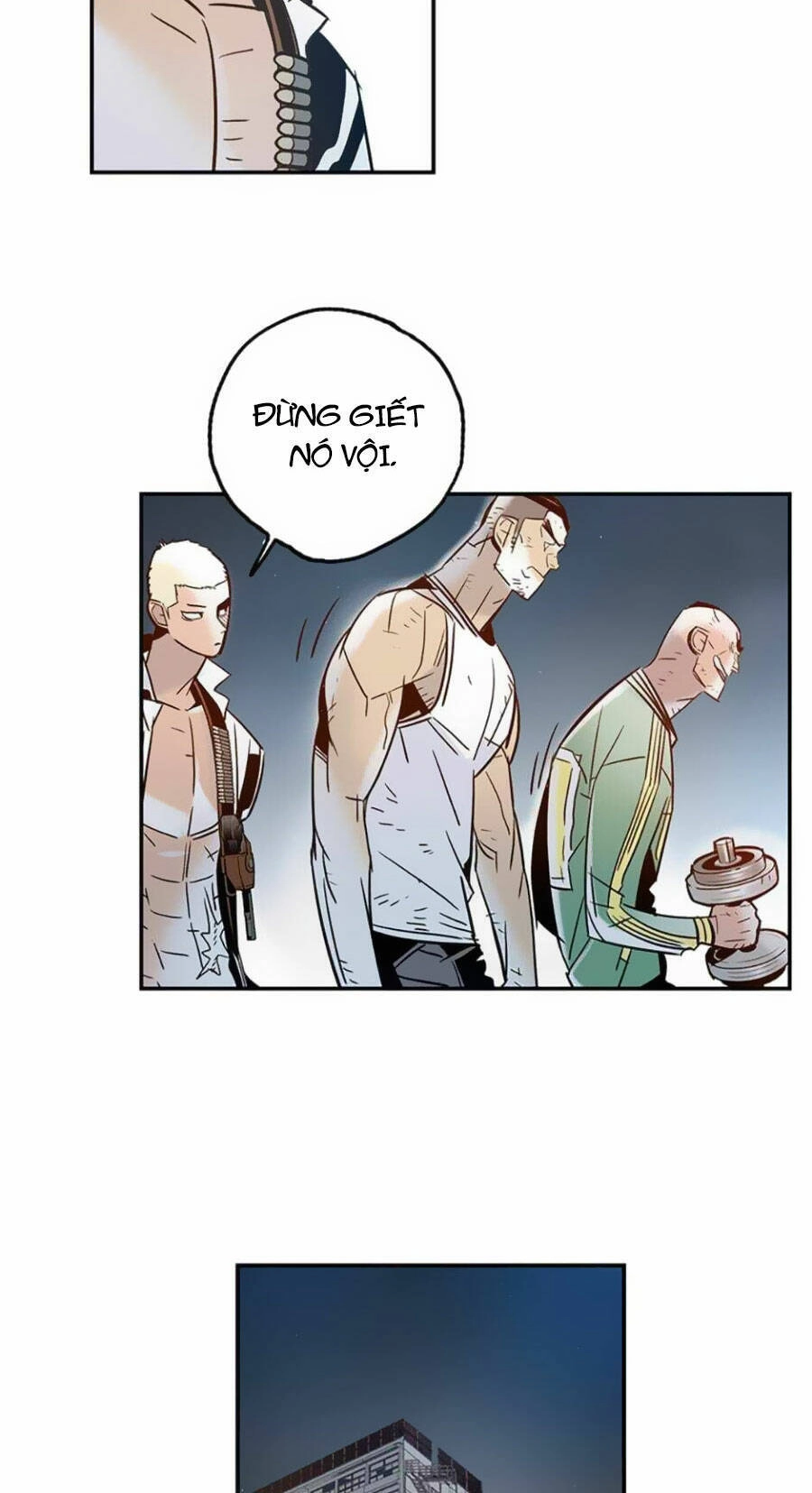 Điểm Hẹn Chapter 34 - 21