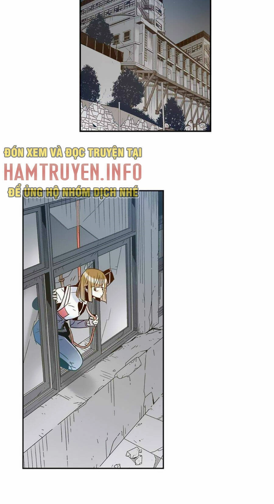 Điểm Hẹn Chapter 34 - 22