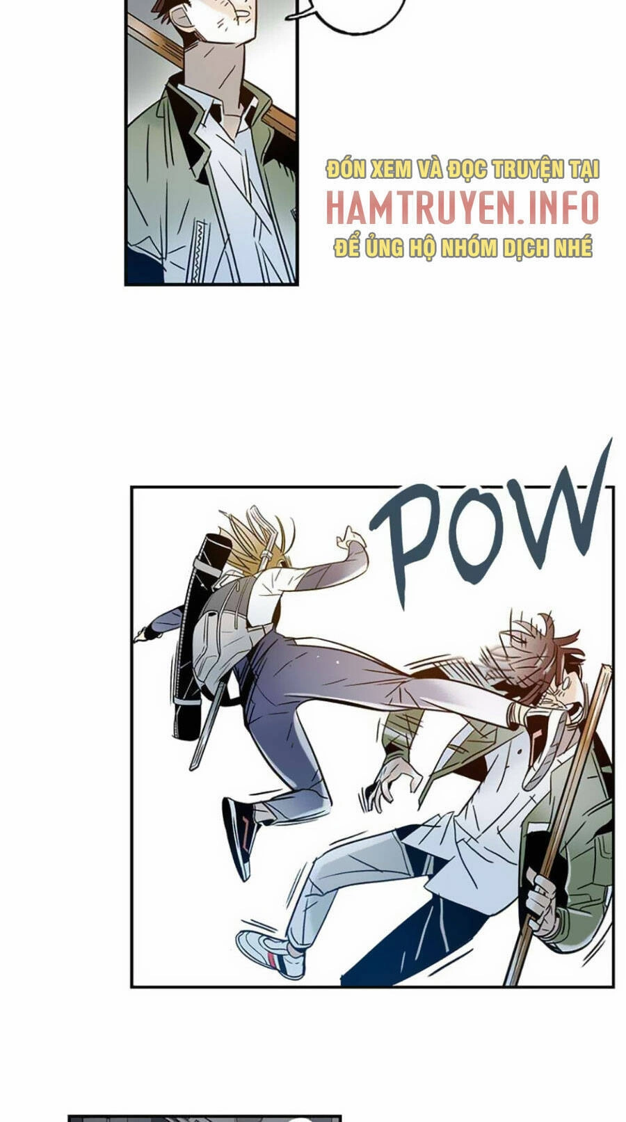 Điểm Hẹn Chapter 34 - 24