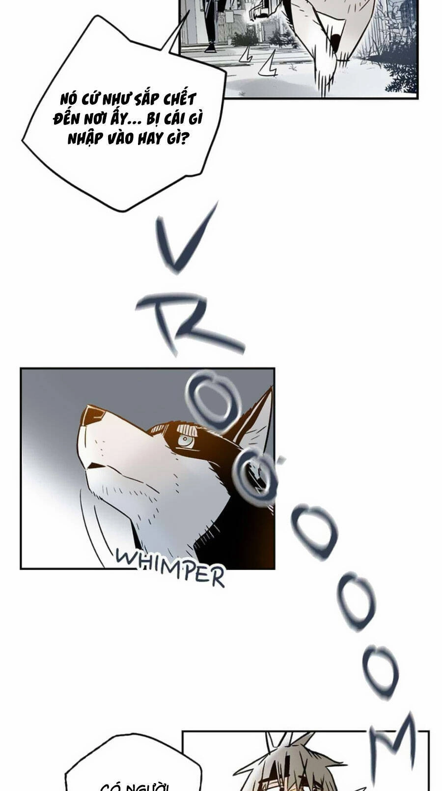 Điểm Hẹn Chapter 34 - 34