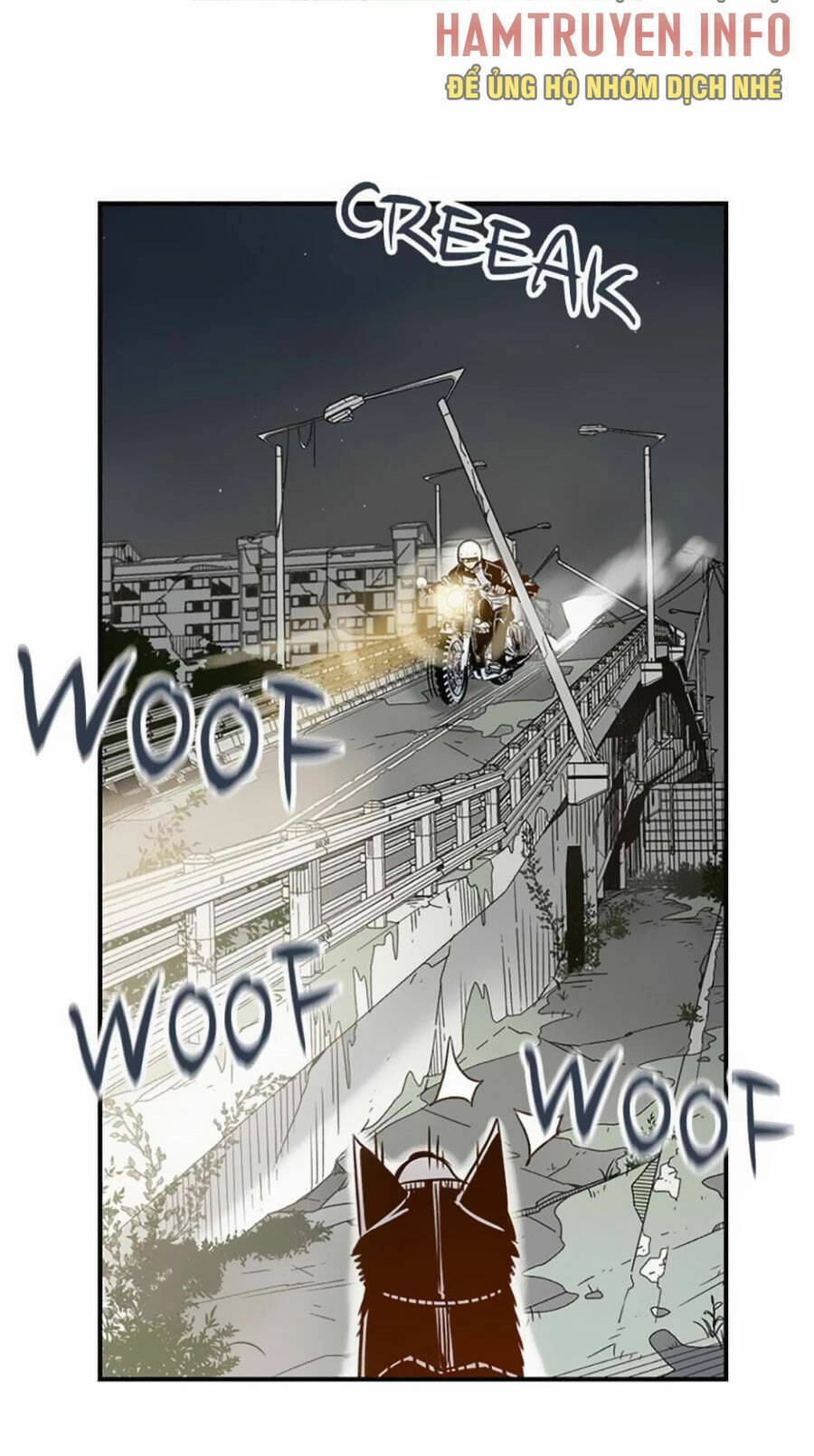 Điểm Hẹn Chapter 34 - 36