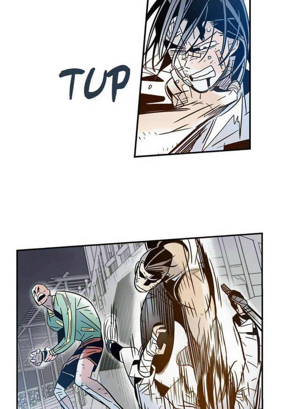 Điểm Hẹn Chapter 34 - 38