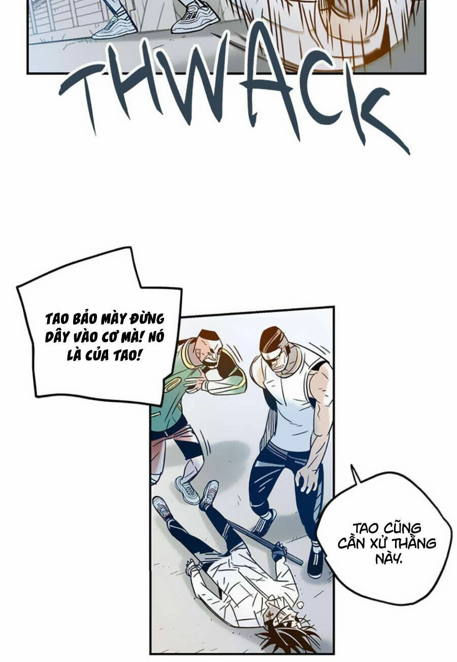 Điểm Hẹn Chapter 34 - 39