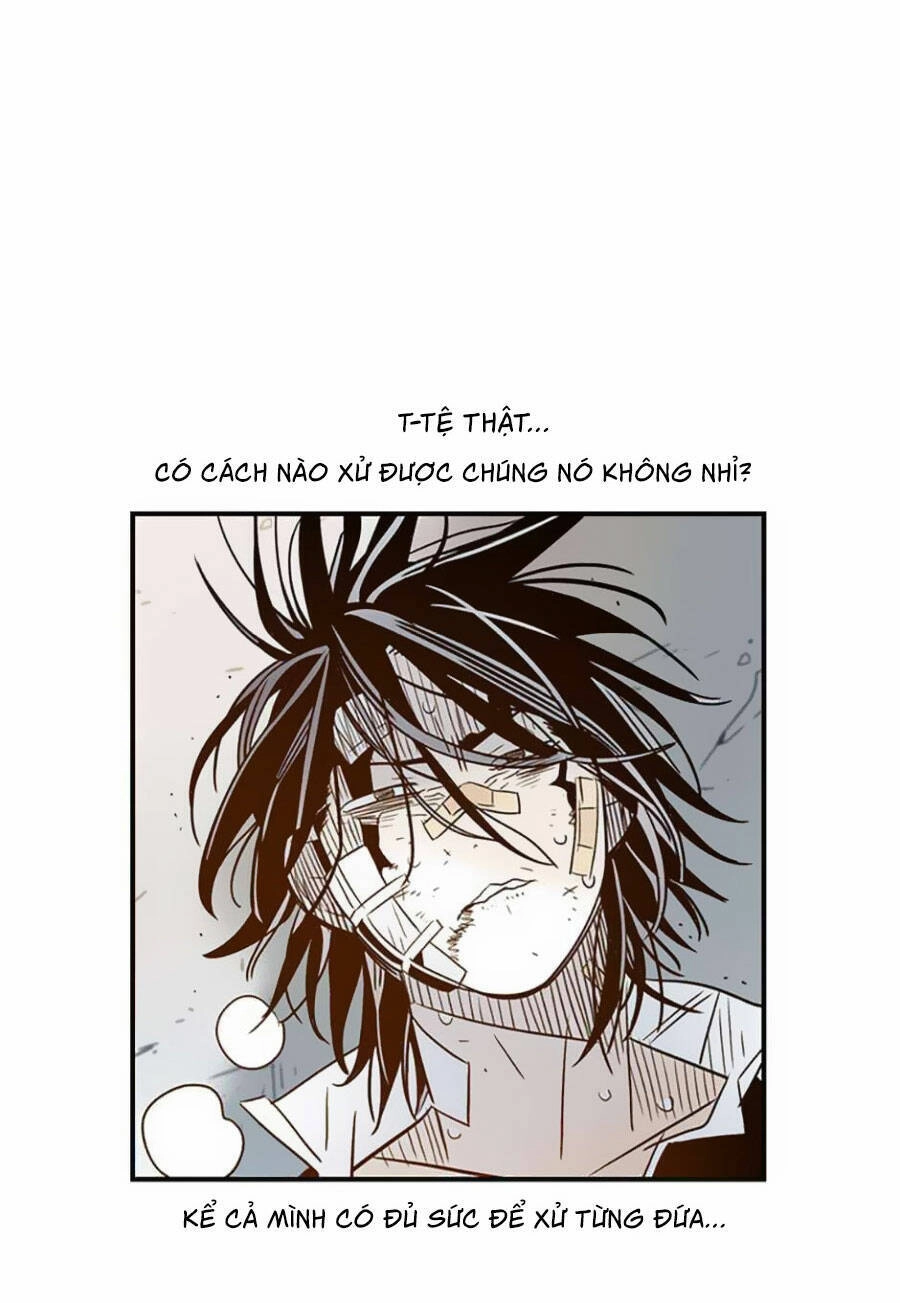 Điểm Hẹn Chapter 34 - 40