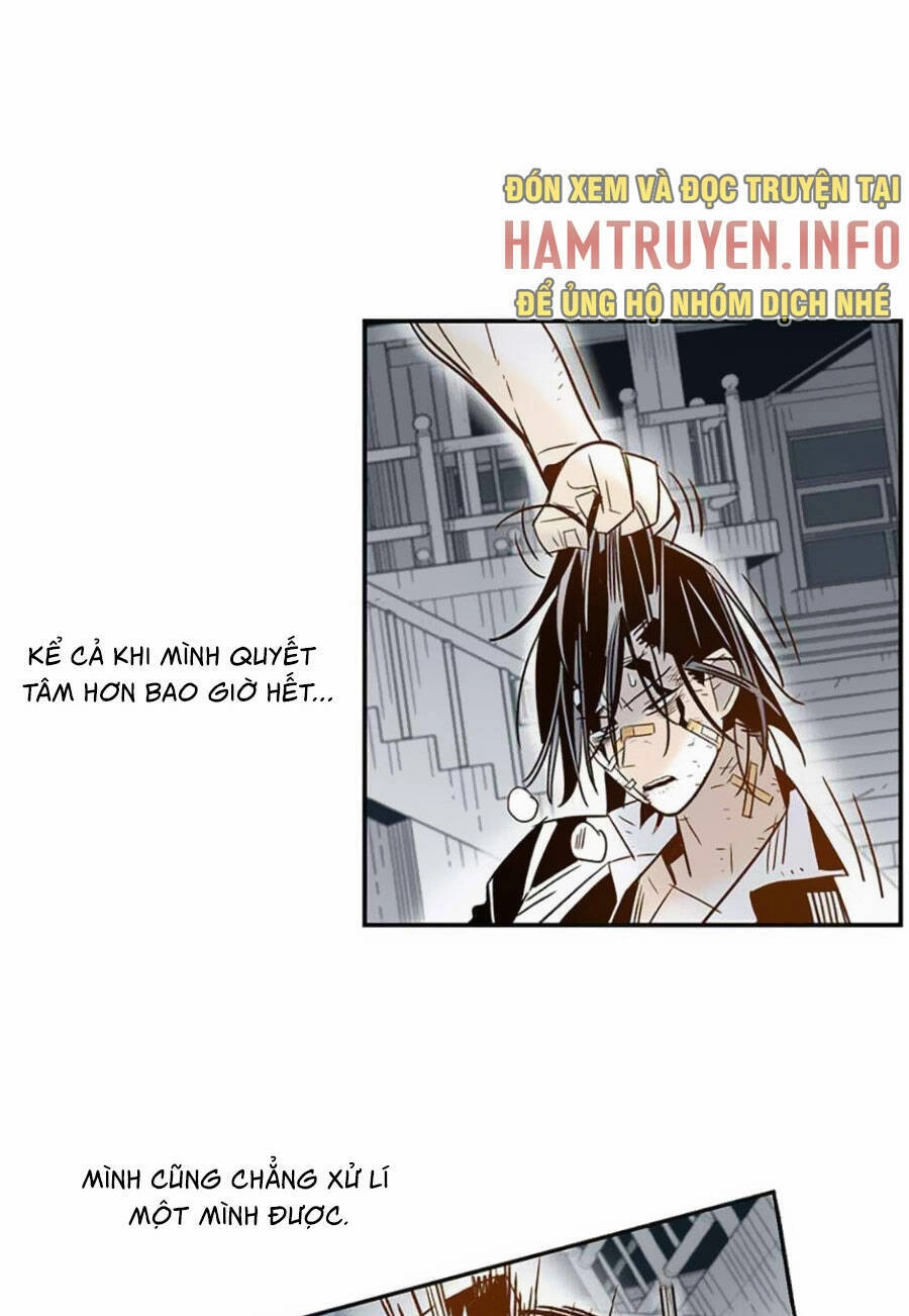 Điểm Hẹn Chapter 34 - 41