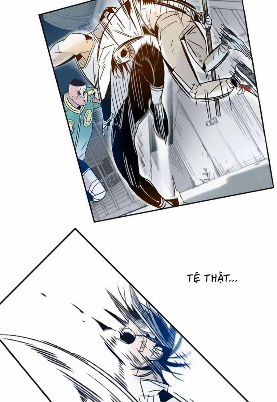 Điểm Hẹn Chapter 34 - 42