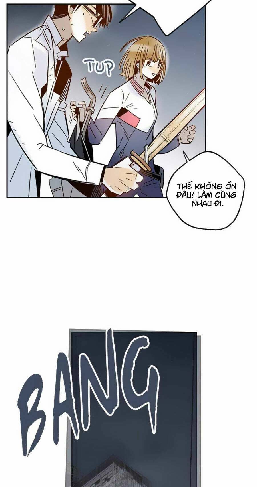 Điểm Hẹn Chapter 34 - 50