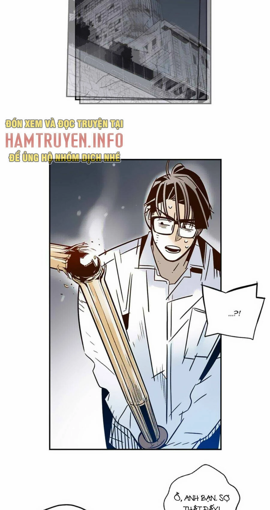 Điểm Hẹn Chapter 34 - 51