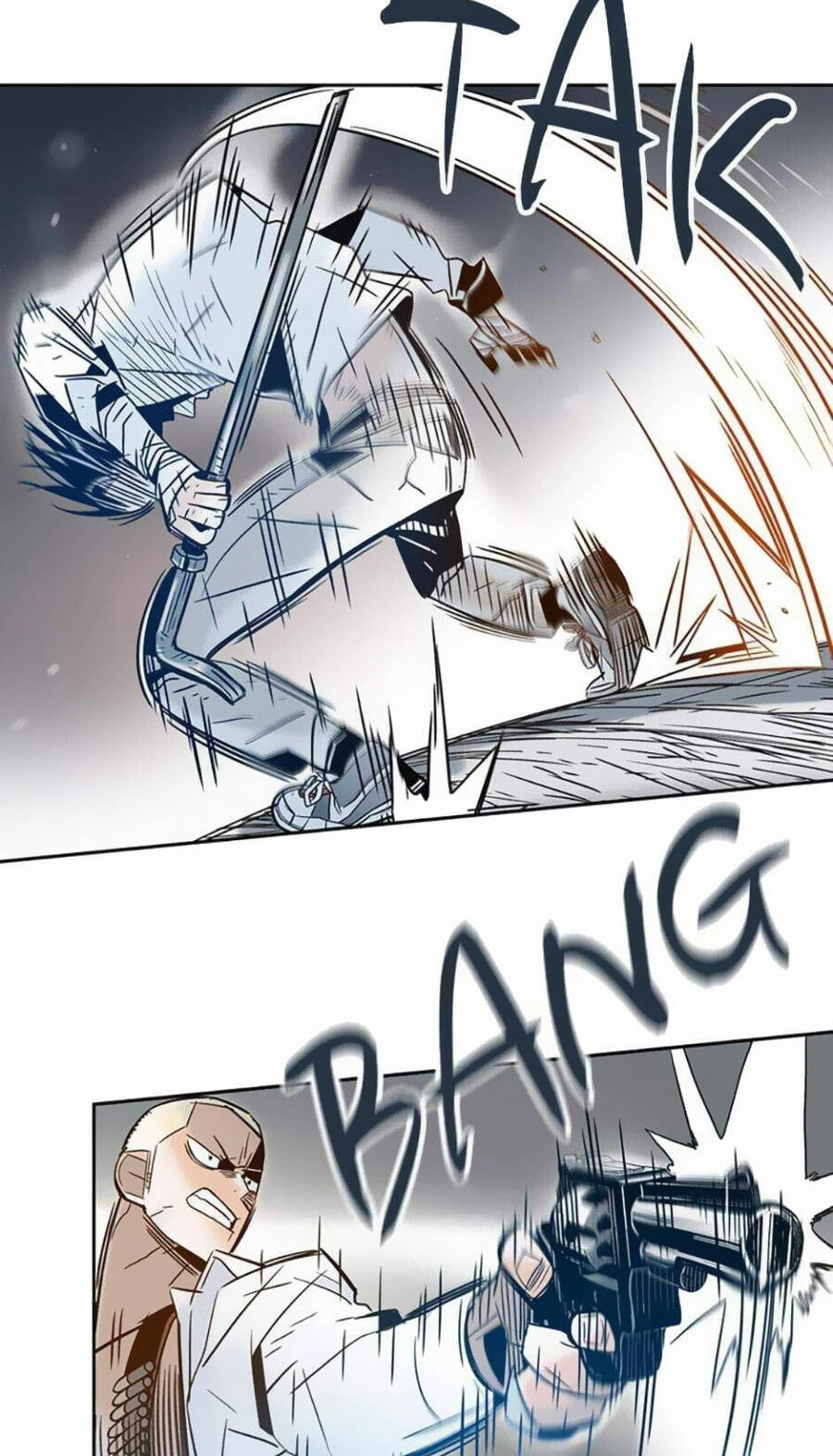 Điểm Hẹn Chapter 35 - 4