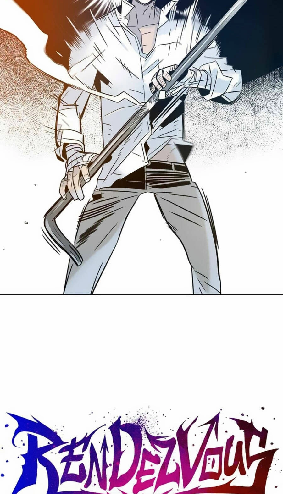 Điểm Hẹn Chapter 35 - 6