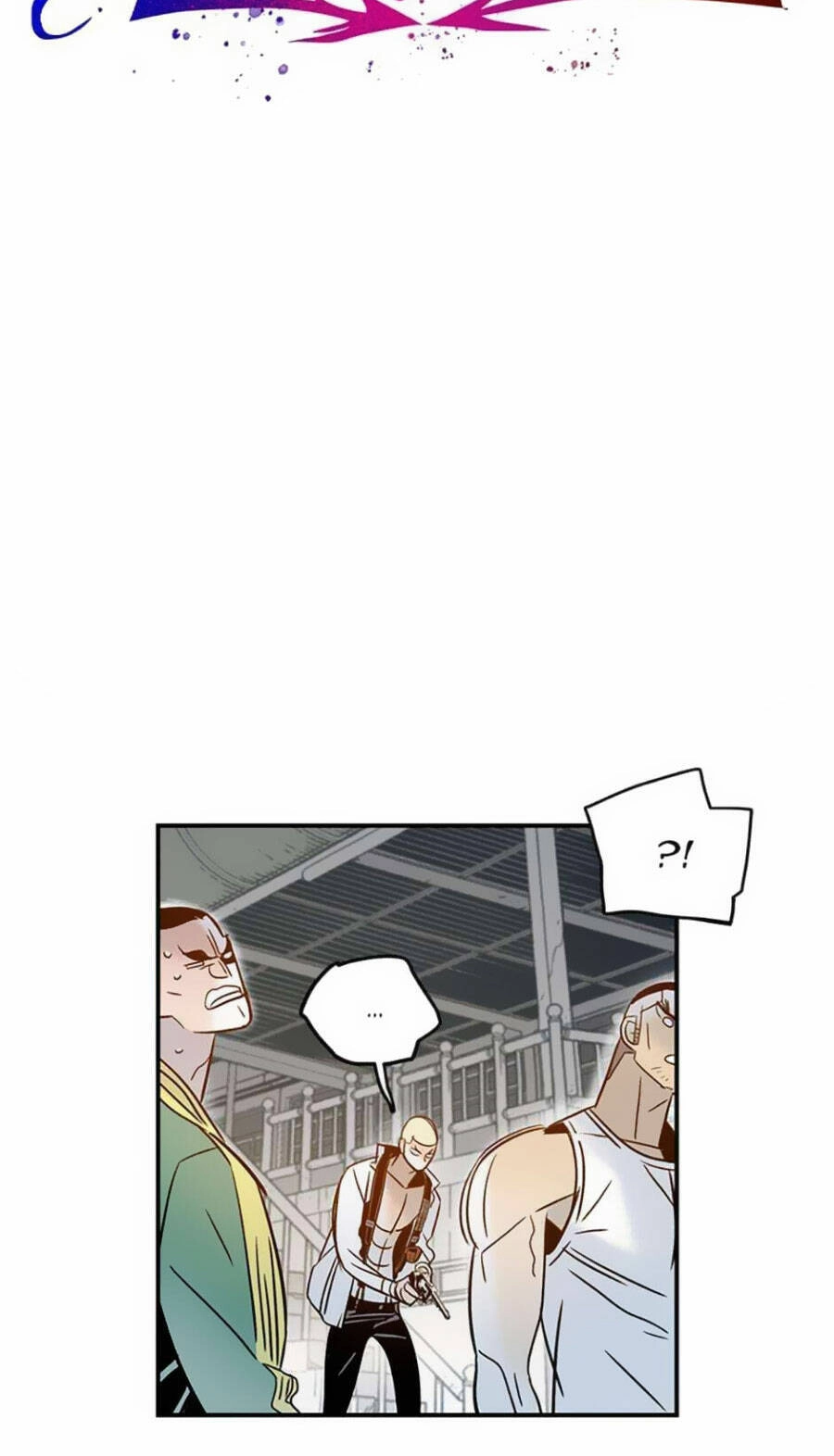 Điểm Hẹn Chapter 35 - 7