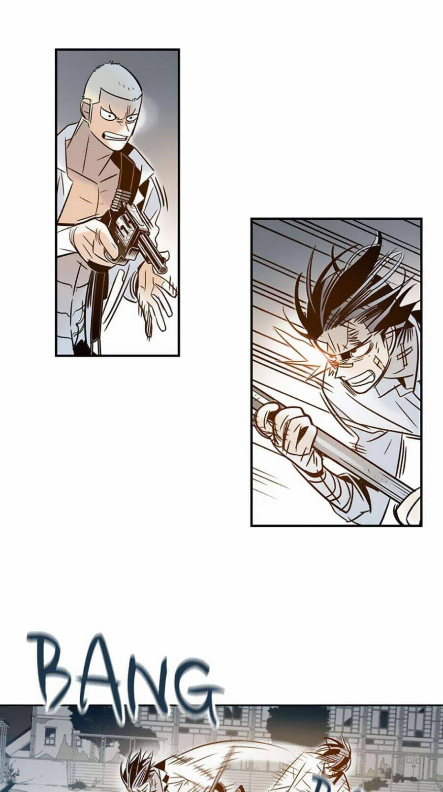 Điểm Hẹn Chapter 35 - 8