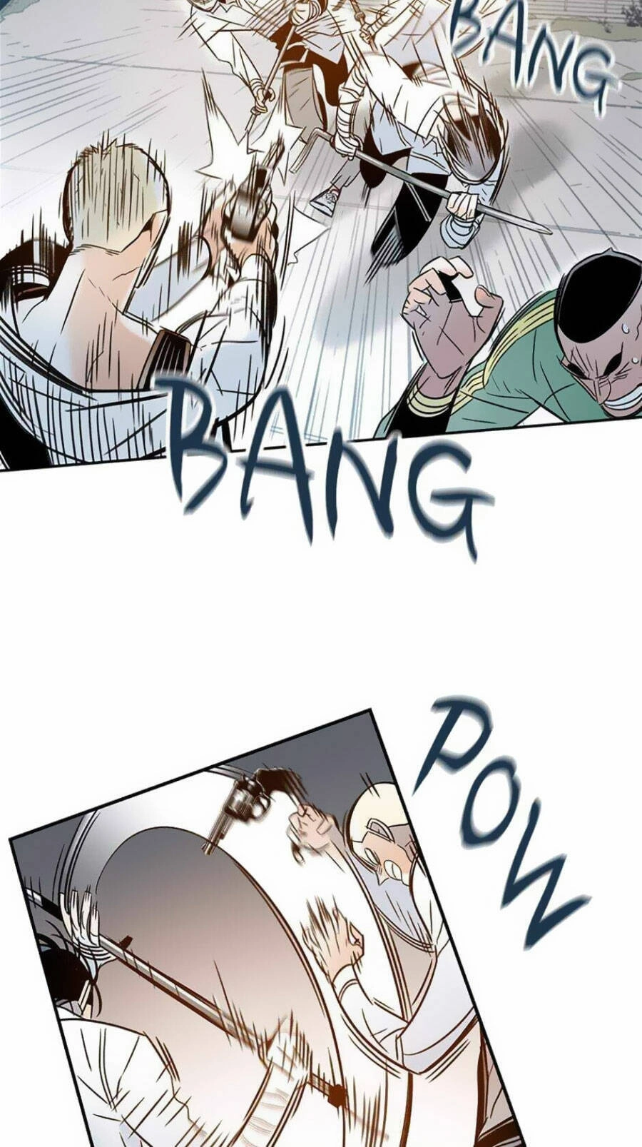 Điểm Hẹn Chapter 35 - 9