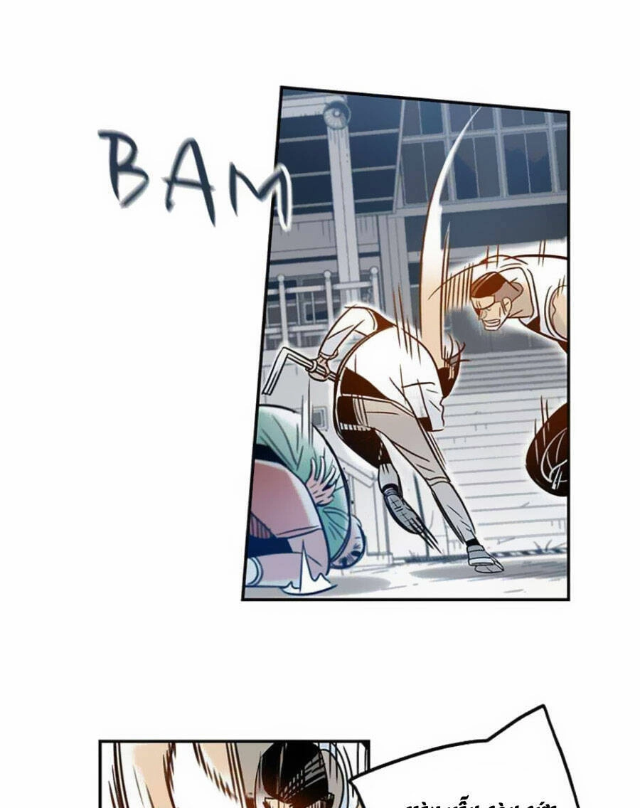 Điểm Hẹn Chapter 35 - 13