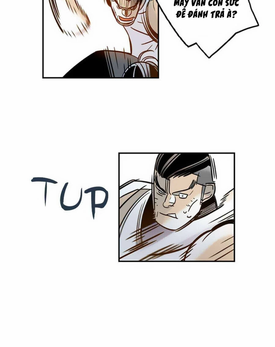 Điểm Hẹn Chapter 35 - 14