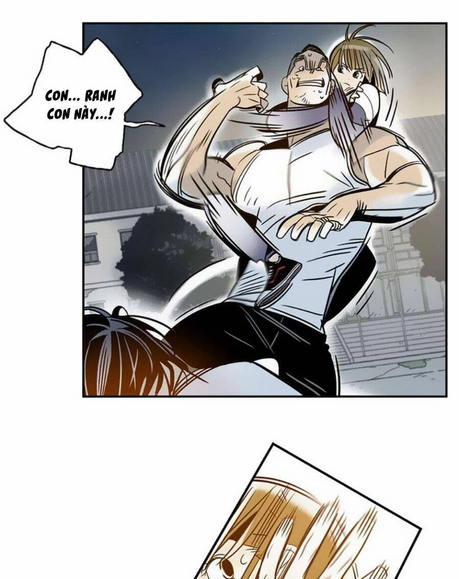 Điểm Hẹn Chapter 35 - 15