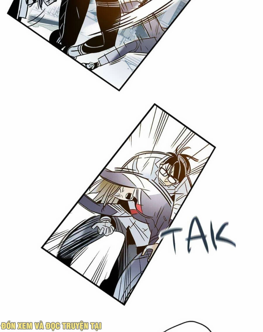 Điểm Hẹn Chapter 35 - 17