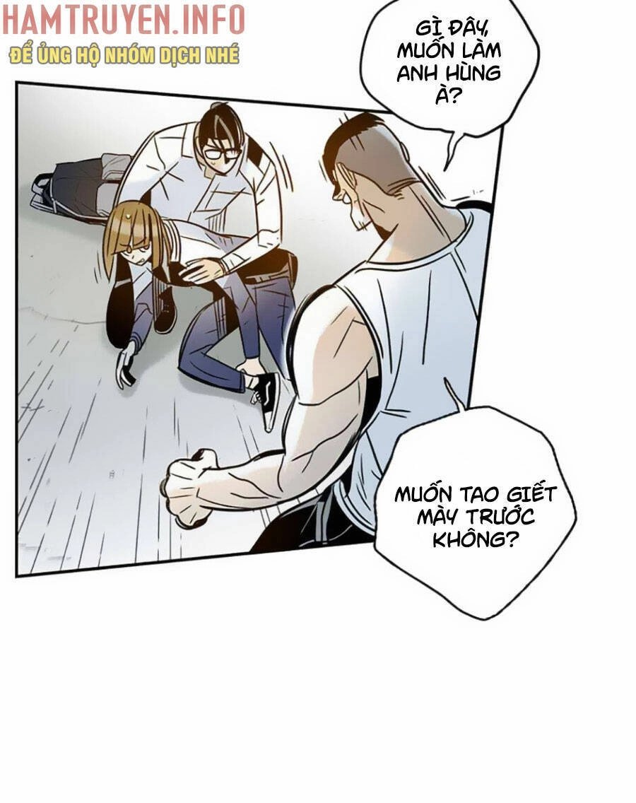 Điểm Hẹn Chapter 35 - 18