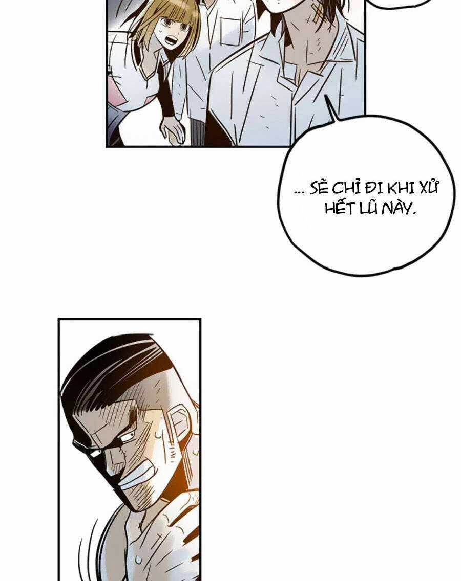 Điểm Hẹn Chapter 35 - 22