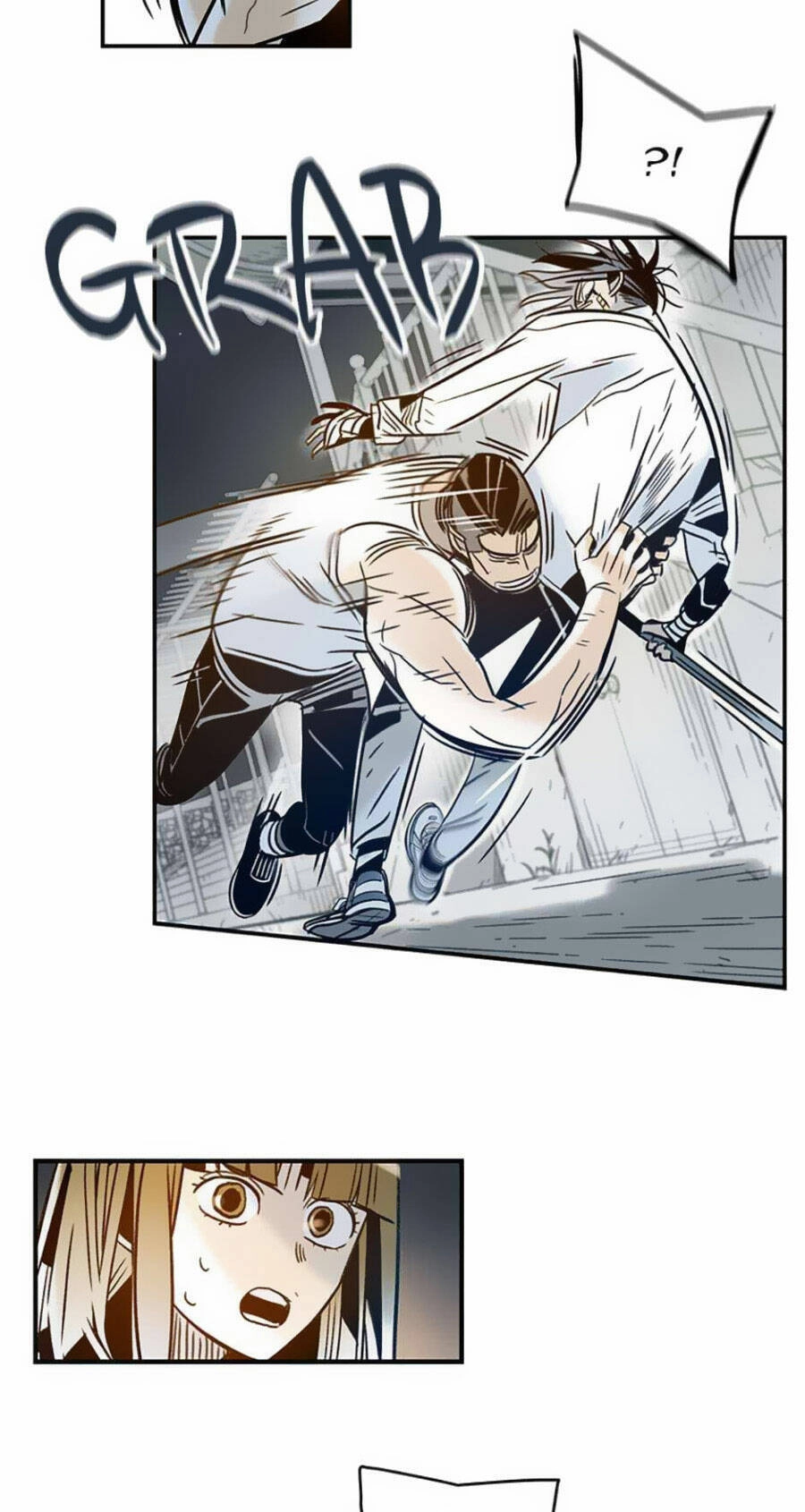 Điểm Hẹn Chapter 35 - 23