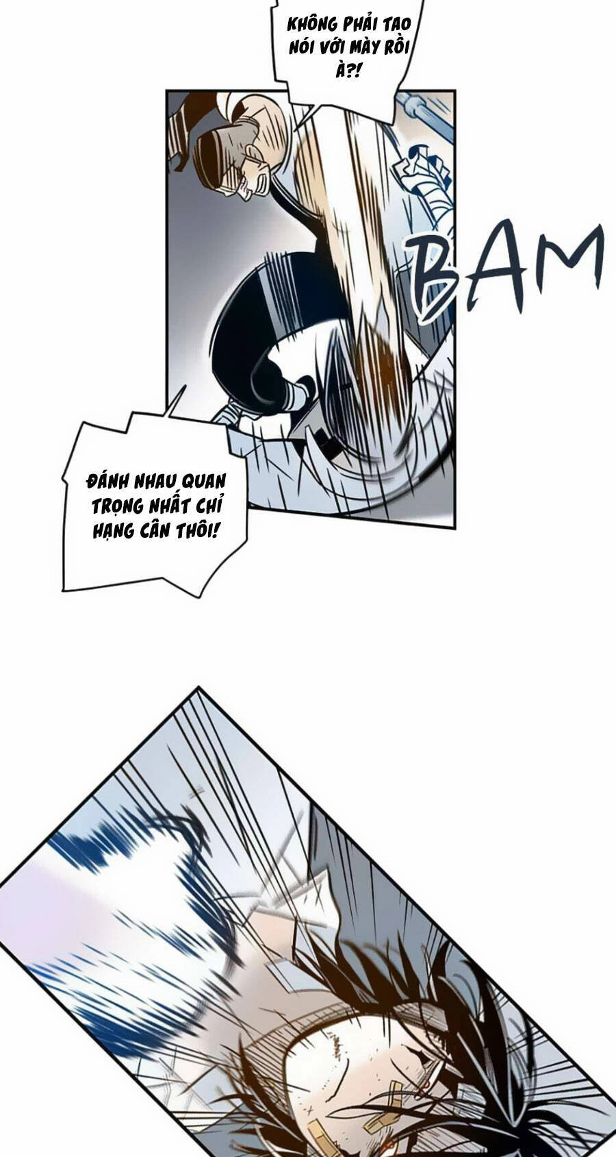 Điểm Hẹn Chapter 35 - 24