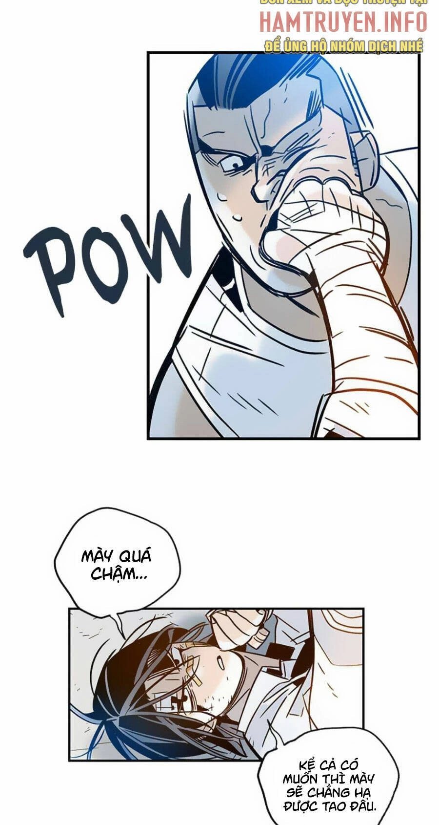 Điểm Hẹn Chapter 35 - 26