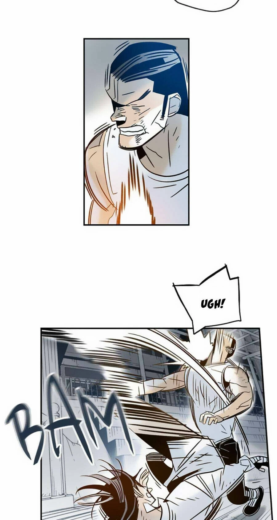 Điểm Hẹn Chapter 35 - 27