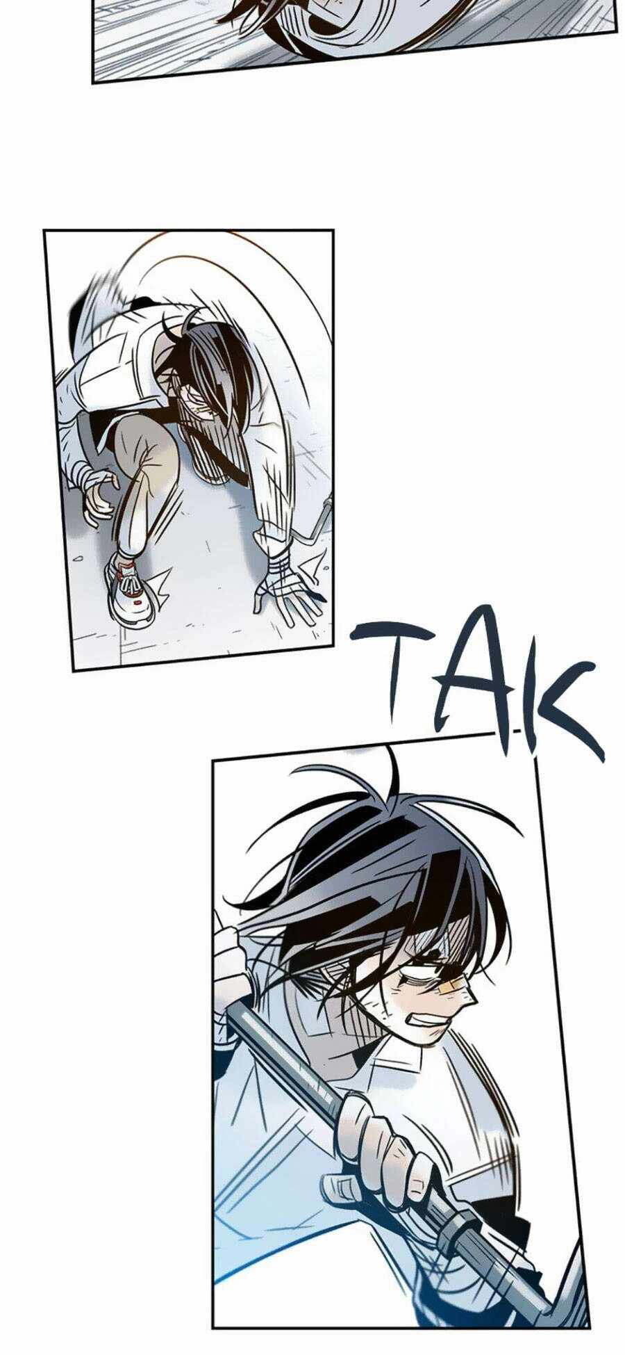 Điểm Hẹn Chapter 35 - 28