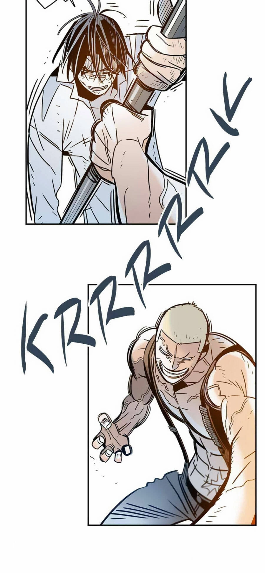 Điểm Hẹn Chapter 35 - 31