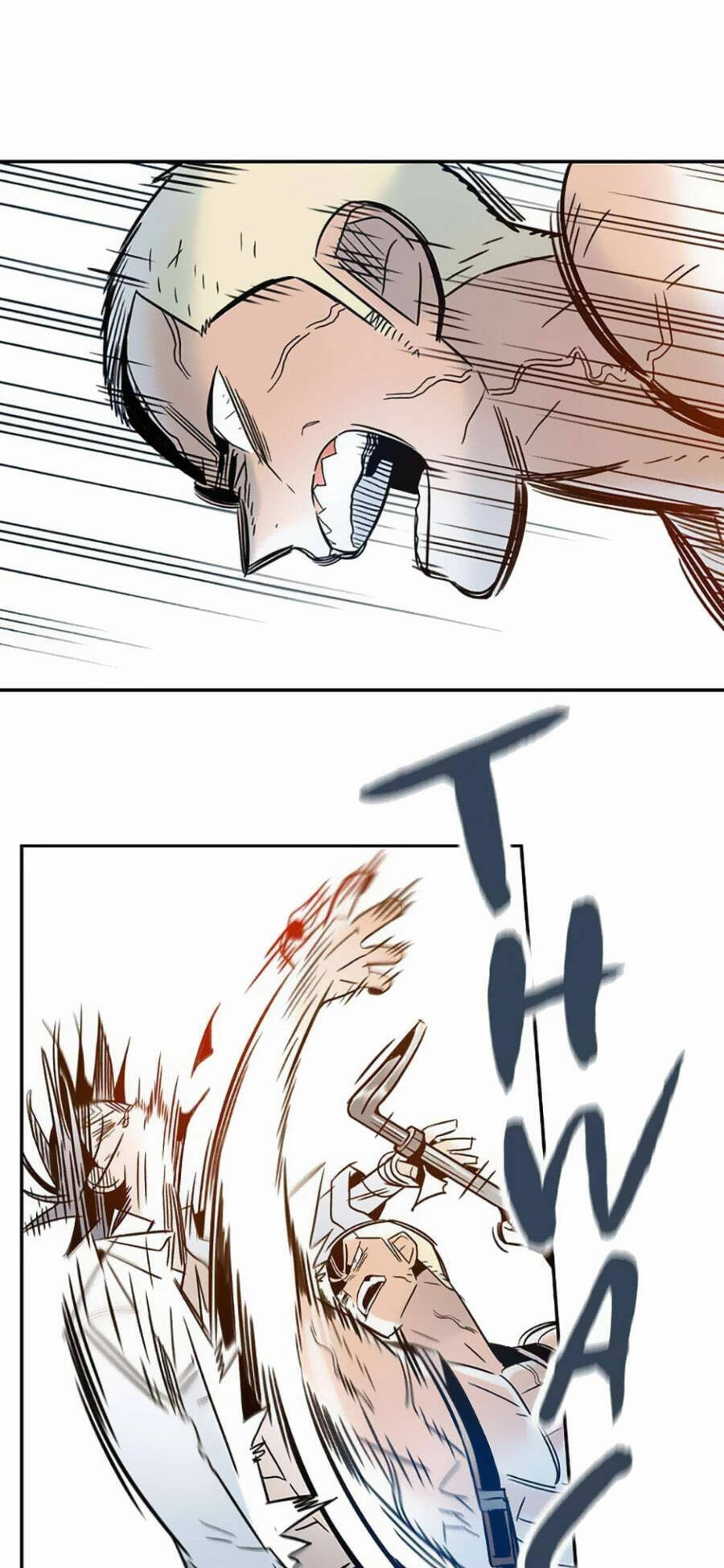 Điểm Hẹn Chapter 35 - 32