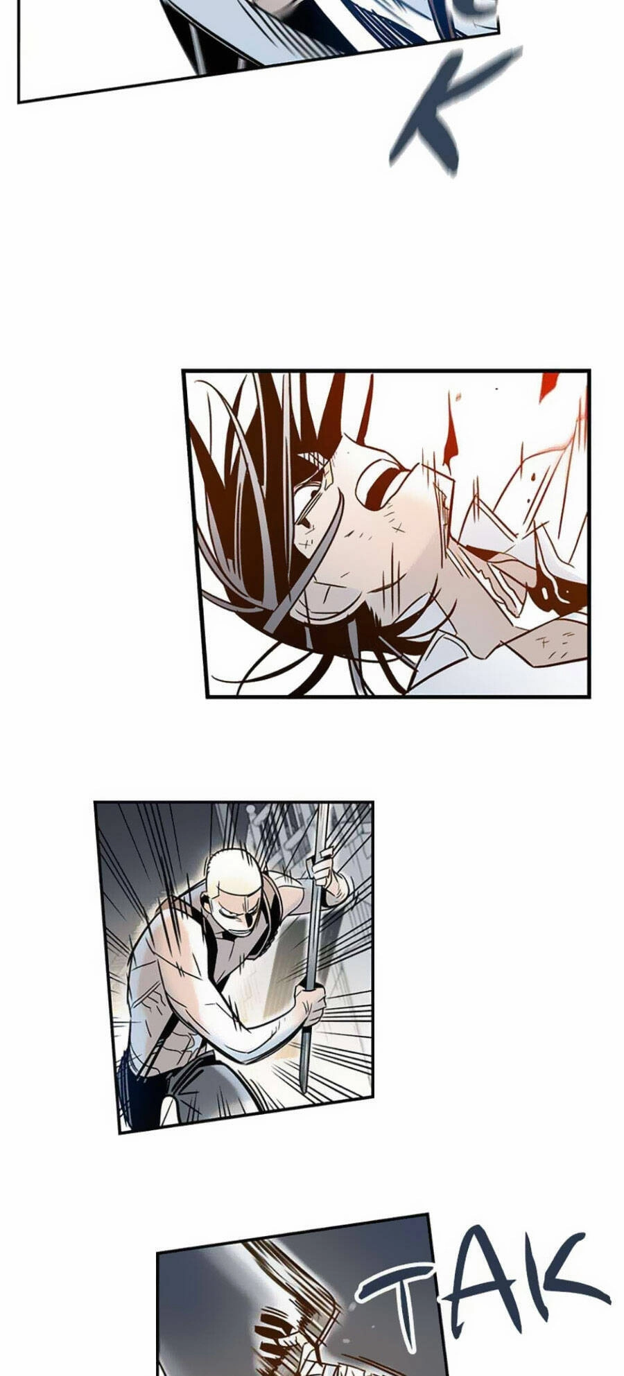 Điểm Hẹn Chapter 35 - 33