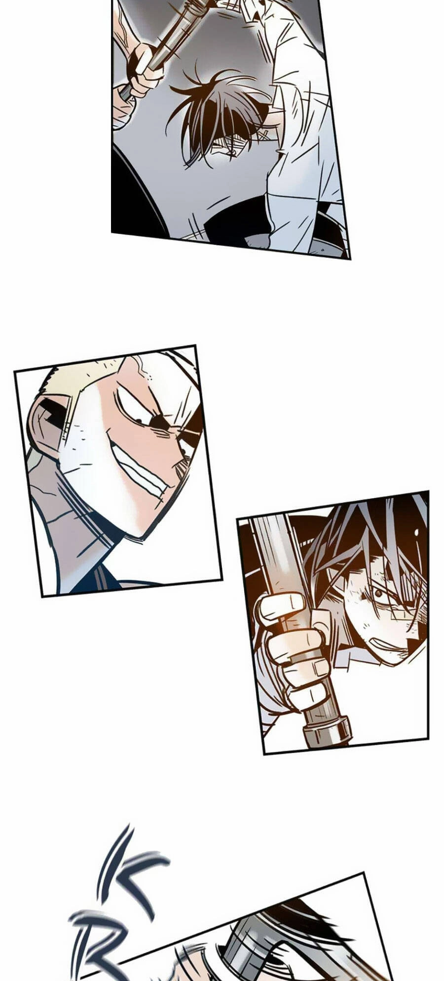 Điểm Hẹn Chapter 35 - 34