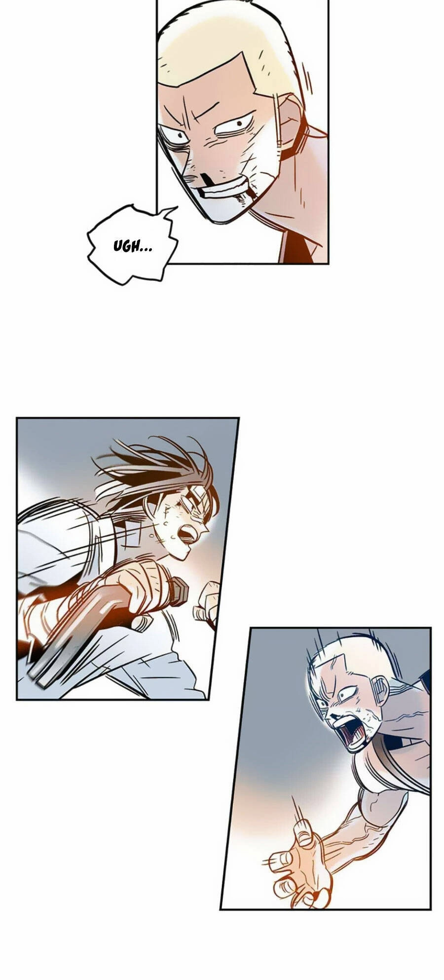 Điểm Hẹn Chapter 35 - 36