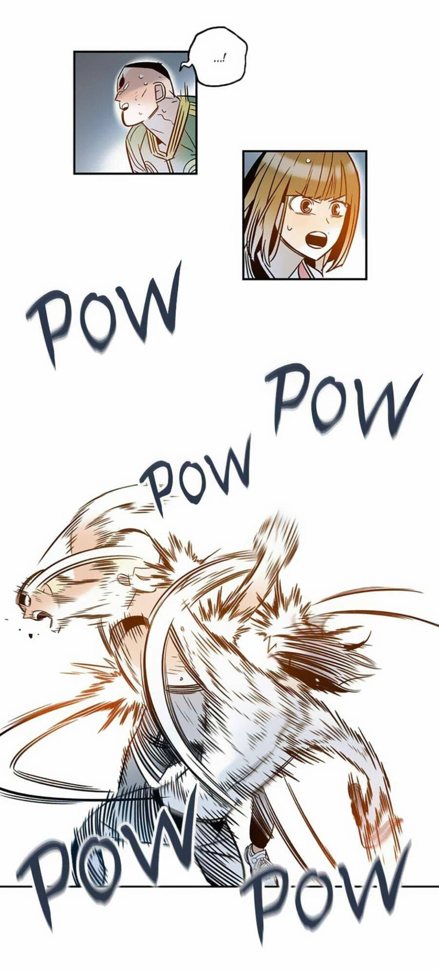 Điểm Hẹn Chapter 35 - 37