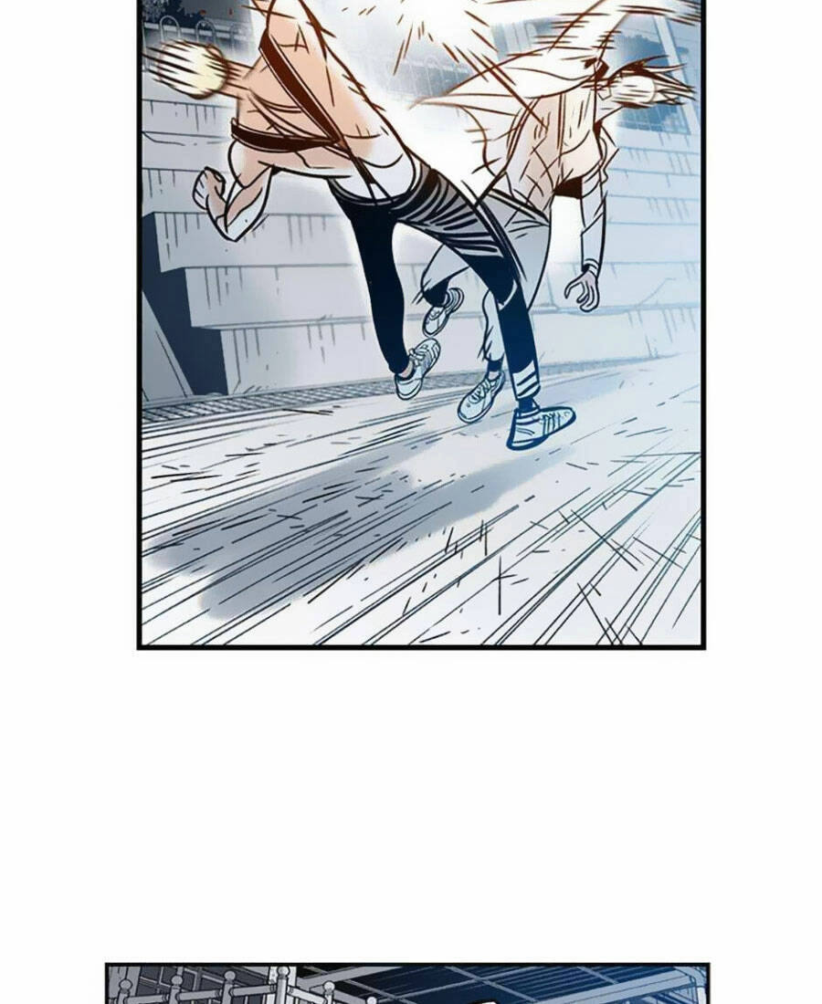 Điểm Hẹn Chapter 35 - 40