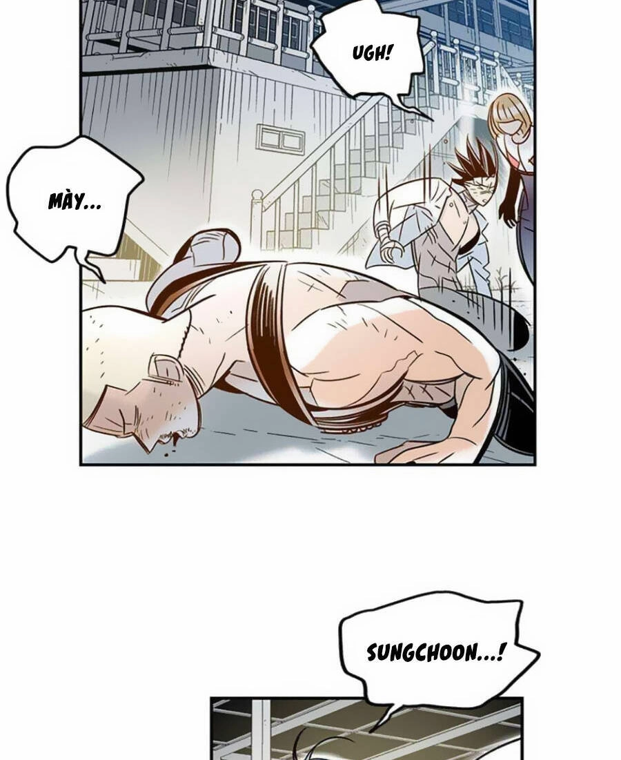 Điểm Hẹn Chapter 35 - 41