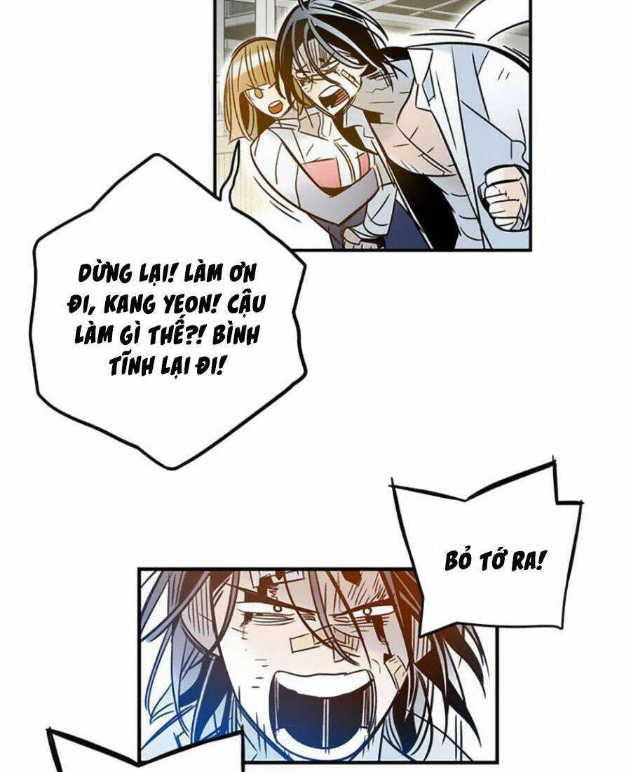 Điểm Hẹn Chapter 35 - 42