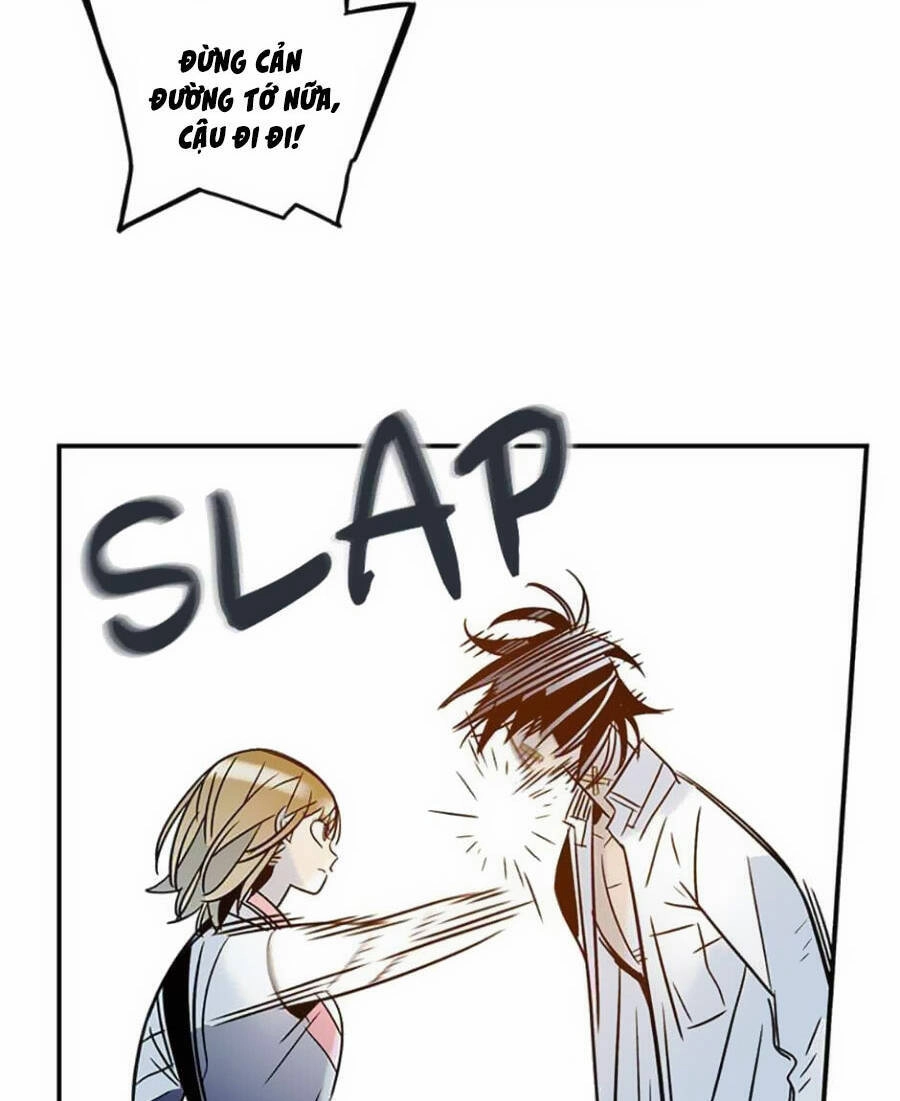 Điểm Hẹn Chapter 35 - 43